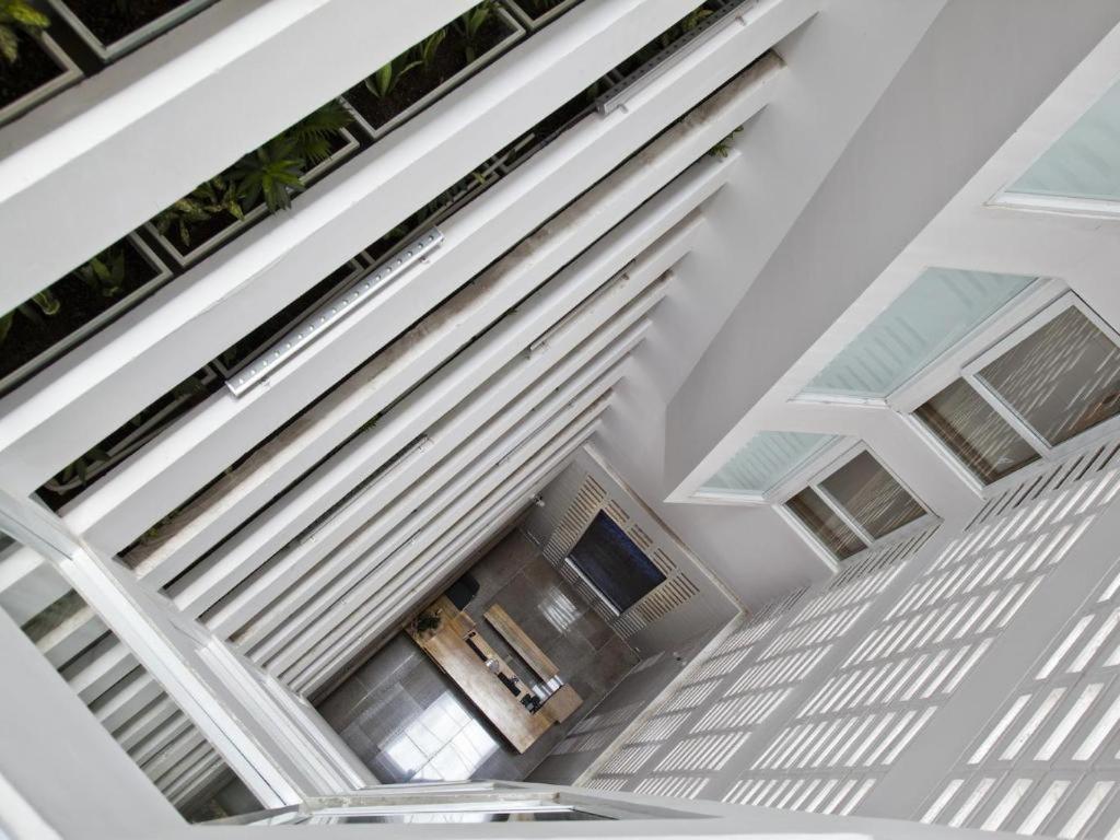 Golden Holiday Hotel Nha Trang Exterior photo