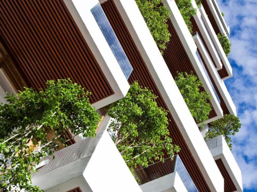 Golden Holiday Hotel Nha Trang Exterior photo