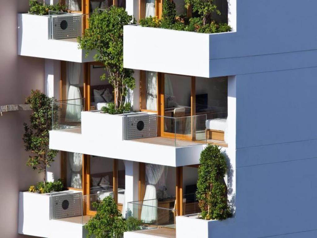 Golden Holiday Hotel Nha Trang Exterior photo