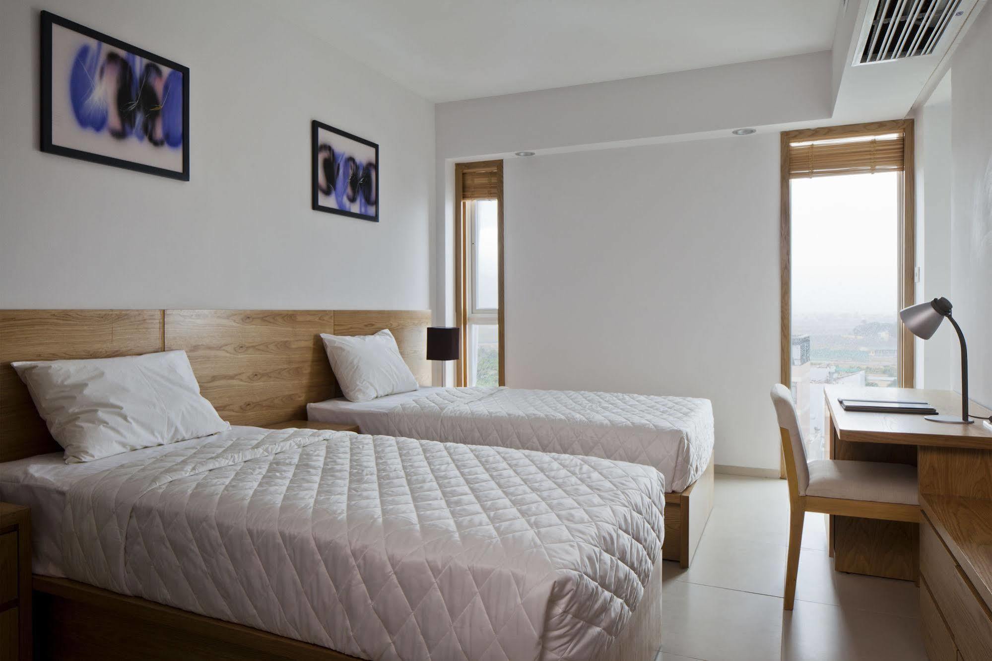 Golden Holiday Hotel Nha Trang Exterior photo